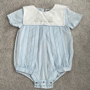 Petit ami size 6 months